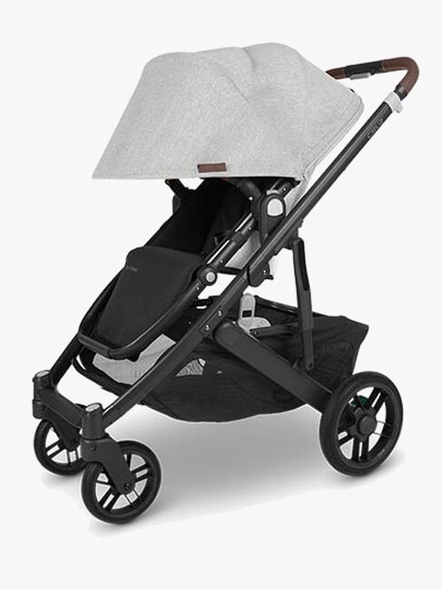 UPPAbaby CRUZ V2 Sportsvogn, Anthony Grey