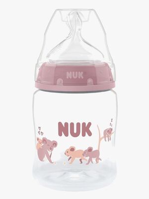 NUK First Choice Tåteflaske 150 ml, Koala