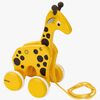 BRIO 30200 Giraff Trekkeleke