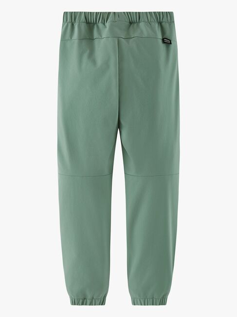 Reima Punkiton BugProof Bukser, Stone Green