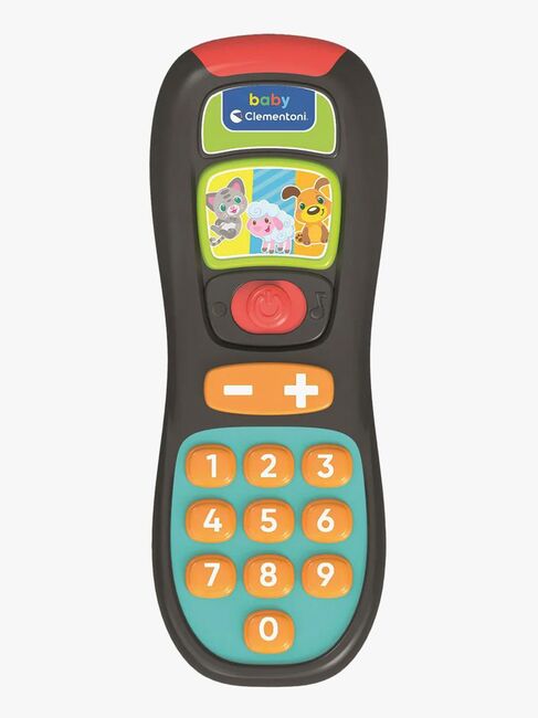 Clementoni Fjernkontroll