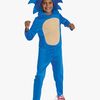 Sonic Movie
 3 Kostyme med Hette