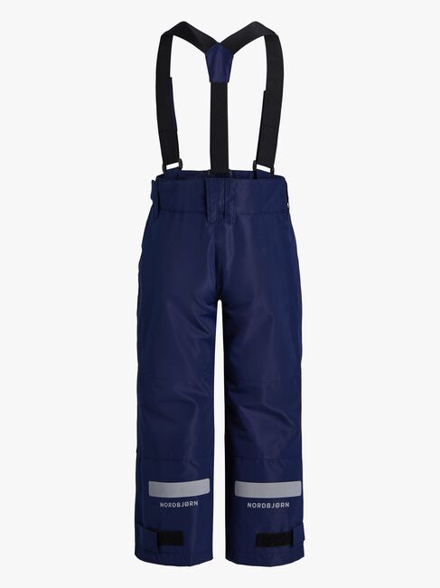 Nordbjørn Orsa Skibukse, Peacoat