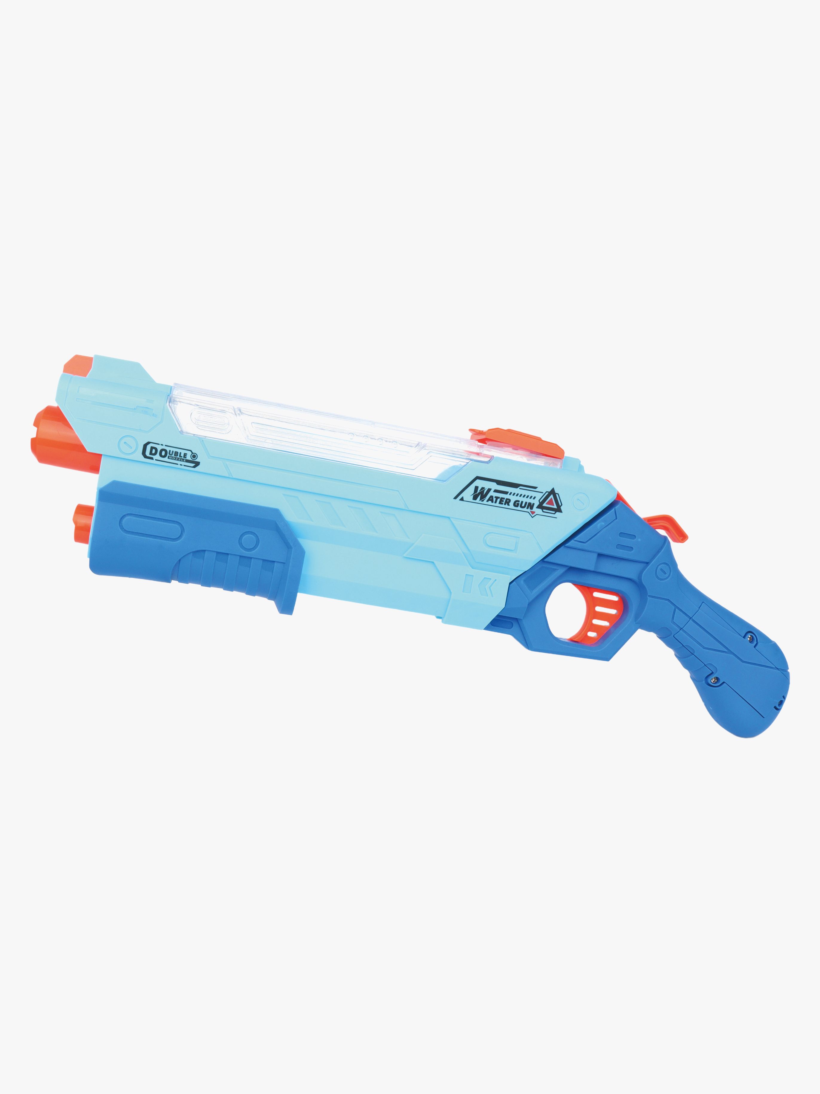 TRBlasters TR-E51 Elektrisk Vannpistol - Vannpistoler