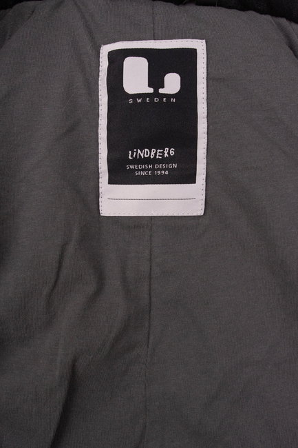 Lindberg Frosty Babydress, Flower