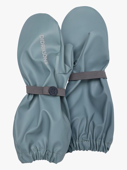 Didriksons Regnvotter, Factory Blue