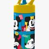 Disney Mikke Mus Vannflaske 410ml, Good Day