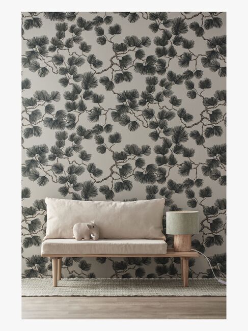 Kids Concept Saga Sofa, Natur