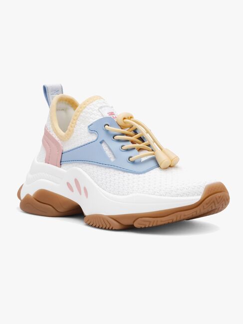 Steve Madden Jmatch Sneakers, Pastel