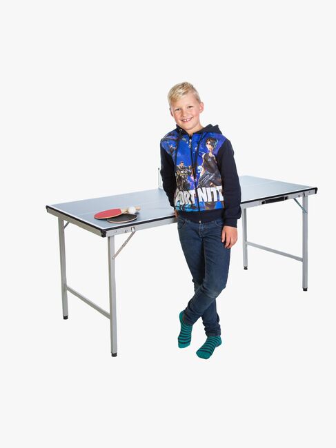 Leggodt Stanlord Venice Bordtennisbord, Blå