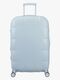 American Tourister Dreami Spinner Koffert 96-106L, Blue Dream