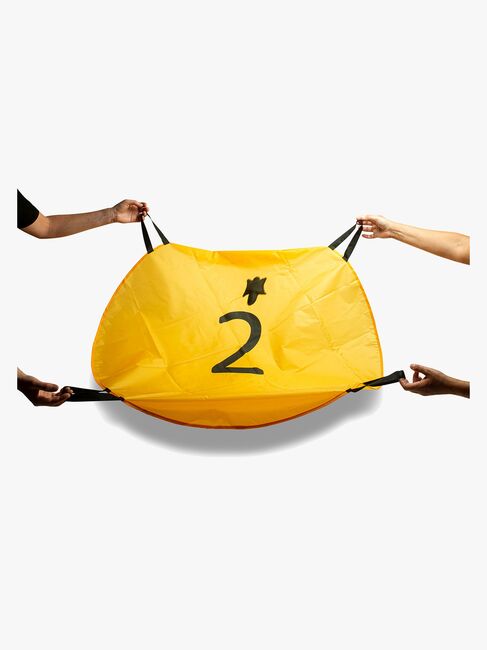 BS Toys Squirrel Parachutes Spill