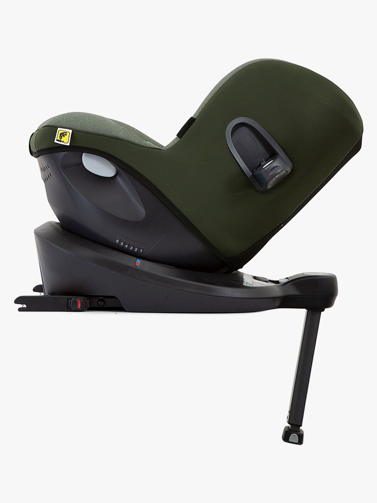 Joie i-Spin 360 Bilstol, Moss