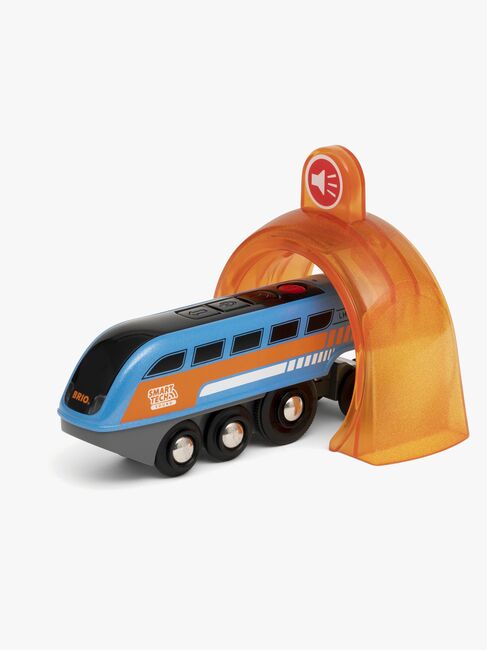BRIO 33971 Smart Tech Sound Record & Play Engine 