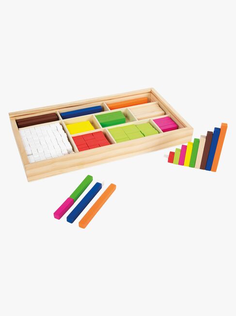 Small Foot Matematikksett Mattepinner