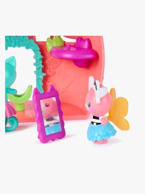 Gabby's Dollhouse Fairylandia Lekesett