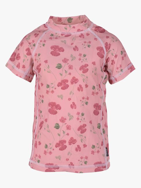 Lindberg Tobago UV-Trøye, Rose