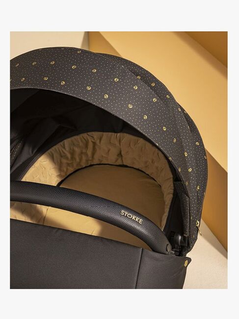 Stokke Xplory X Liggedel, Signature Black
