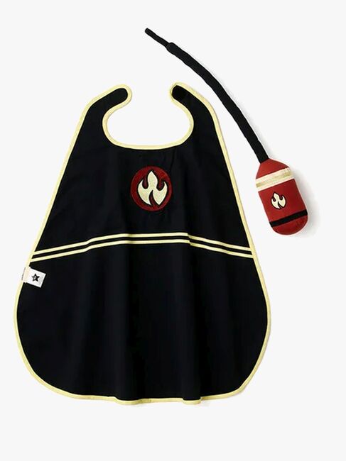Kid's Concept Dress-Up Kostyme Brannmann