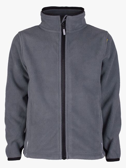 Lindberg Vindel Vindfleecejakke, Orion Blue