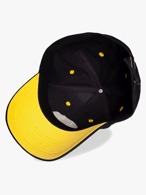 Pokémon Justerbar Caps, Pikachu