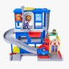 Paw Patrol Pup Squad HQ Lekesett