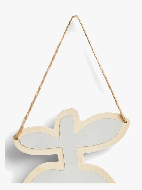 Alice & Fox Veggspeil Pære