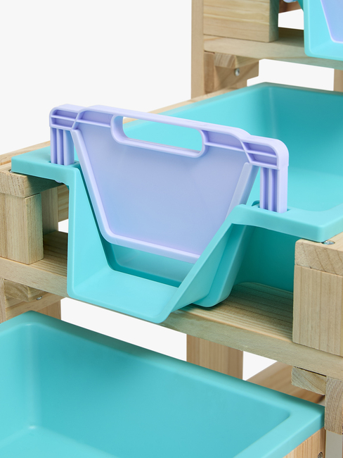 Woodlii Vannlekebord