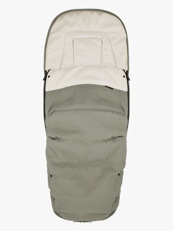 EasyWalker Zoey Vognpose, Sage Green