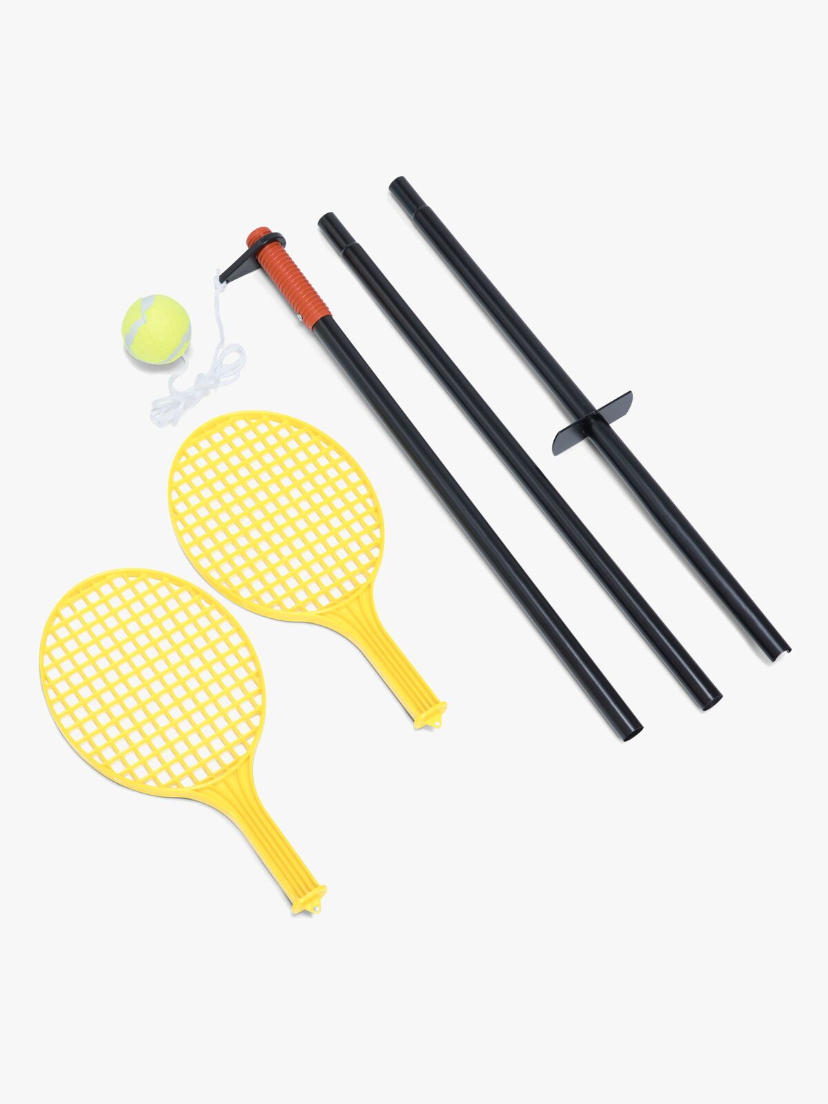 Pinepeak Roto Spin Tennistrener