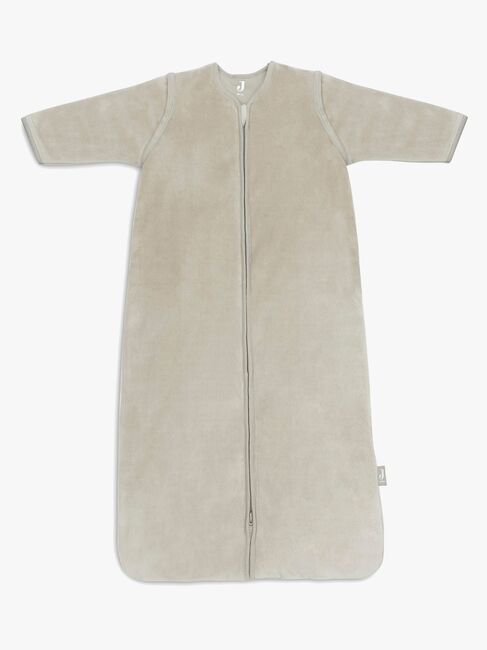 Jollein Sovepose med Avtagbar Erm 70 cm, Velvet Olive Green