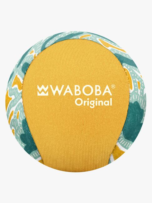 Waboba Original Vannsprettball 1-Pakk Blandet