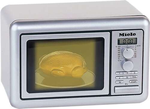 Miele Mikrobølgeovn
