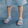 LIEWOOD Lilo Sandaler med Anheng, Beach Blue