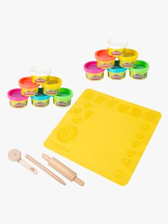 Play-Doh Sustainable Lekesett