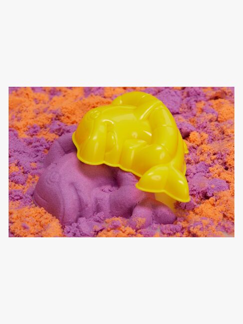 Sand Spirit Lekesett Strand 1000 G