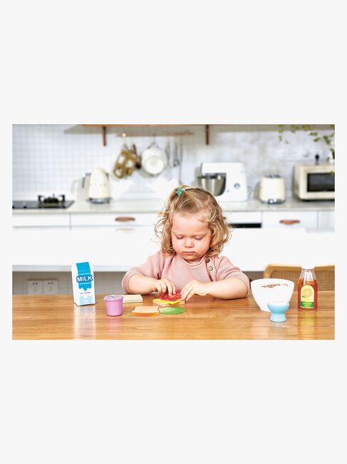 Hape Frokostlekesett