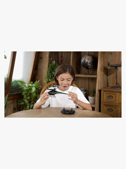 Silverlit Air Mamba Radiostyrt Helikopter