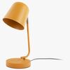 PresentTime Encantar Bordlampe, Ochre Yellow
