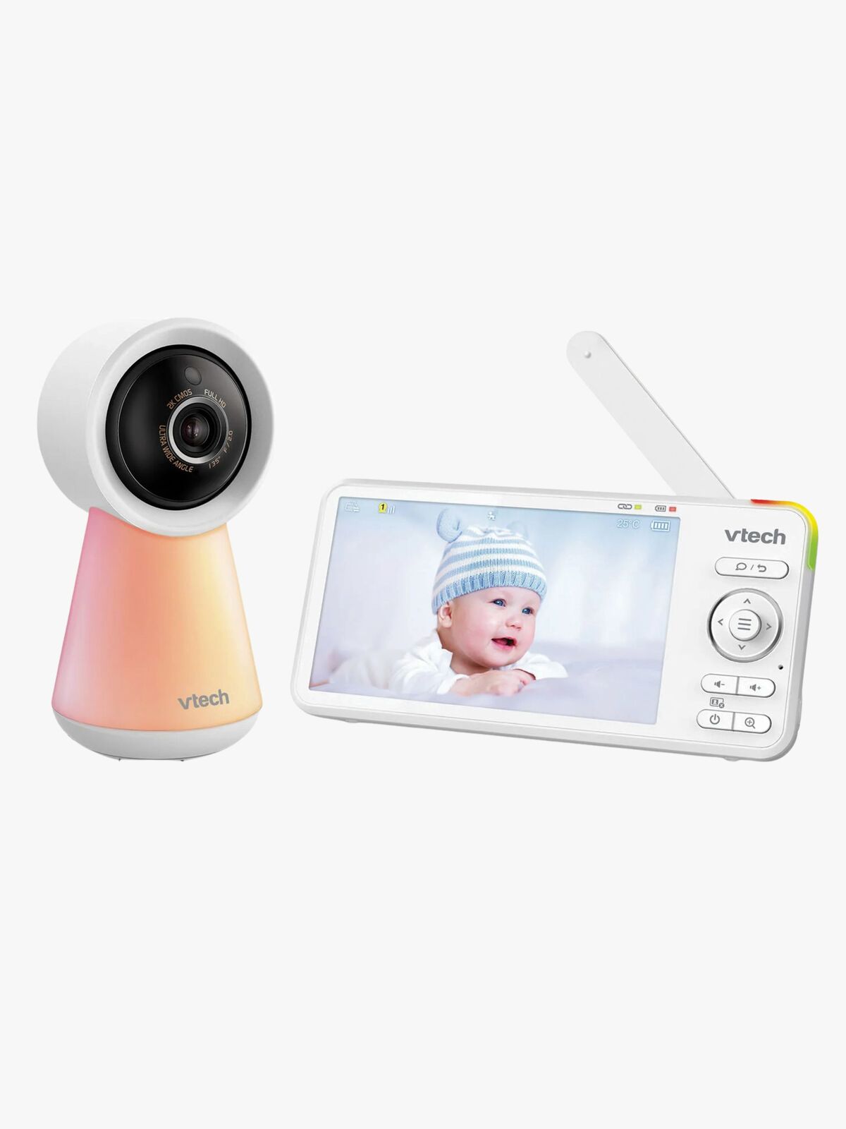 Vtech RM5756HD Babycall
