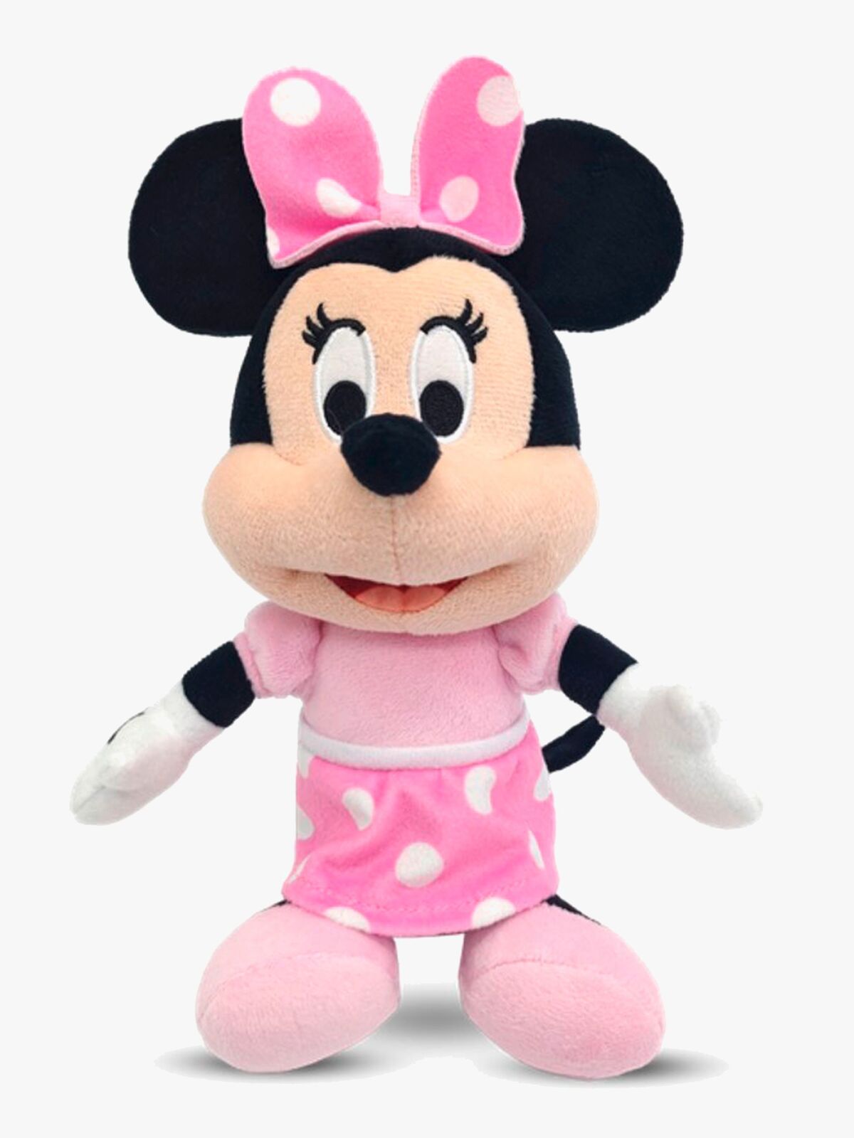 Disney Minni Mus Kosedyr 15 cm
