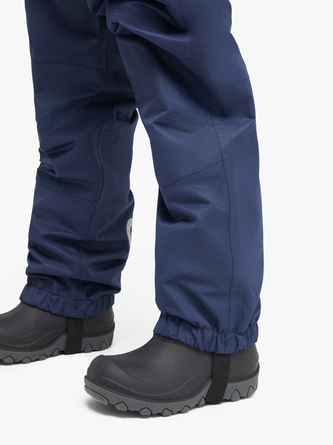 Petite Chérie Atelier Pascal Skallbukser, Dress Blues