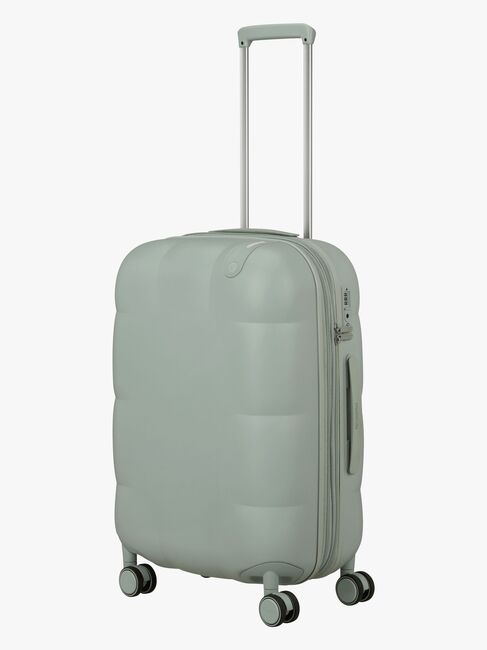 American Tourister Dreami Spinner Koffert 69-78L, Everdream Sage