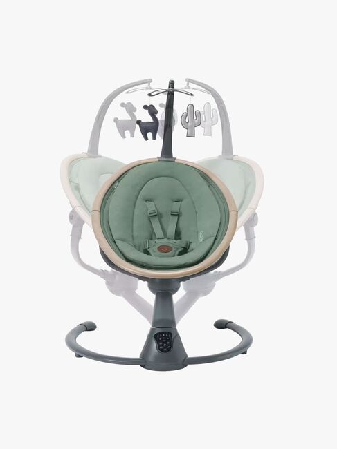 Maxi-Cosi Cassia Vippestol, Beyond Green