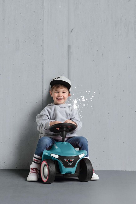 BIG Bobby Car Neo Gåbil, Turkis