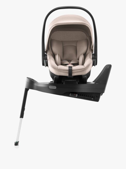 Britax Römer Baby-Safe Core Babybilstol, Chai