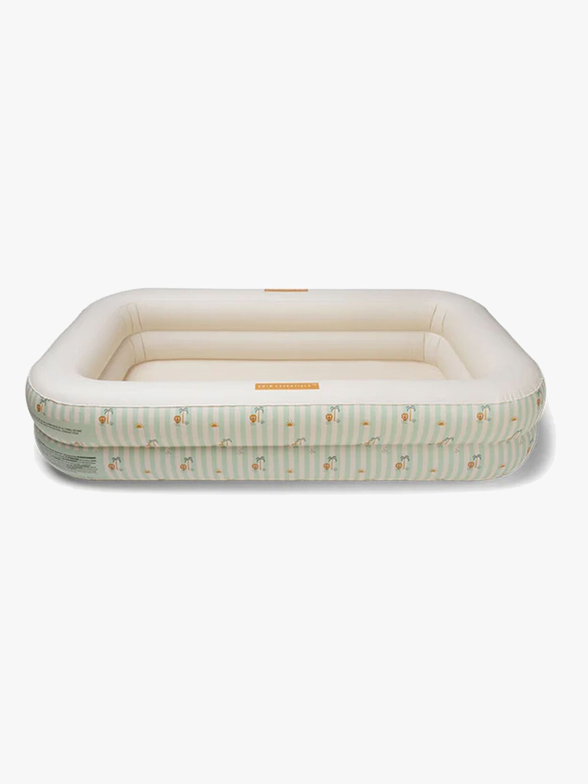 Swim Essentials Basseng, Jungle