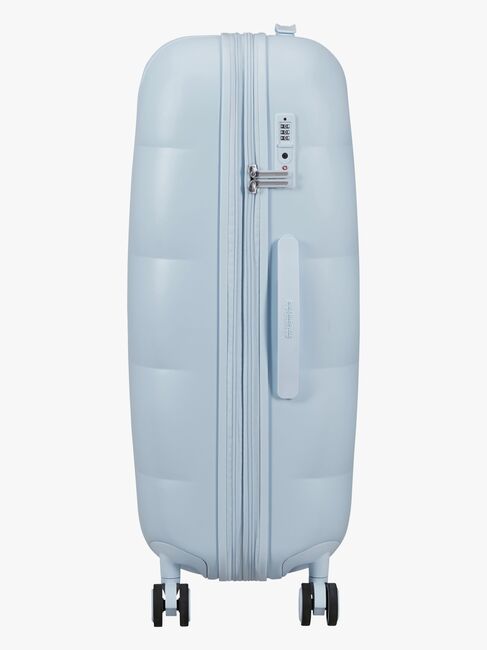 American Tourister Dreami Spinner Koffert 96-106L, Blue Dream