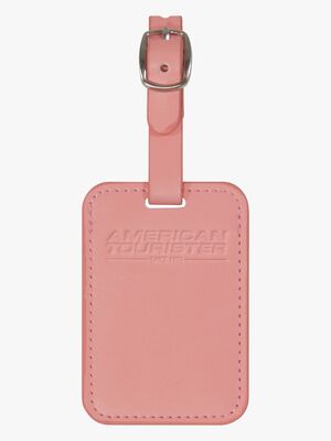 American Tourister Bagasjemerke 2-Pakk, Solar Pink