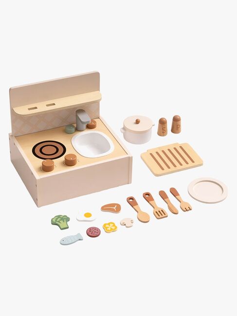 Tooky Toy Lekekjøkken Mini